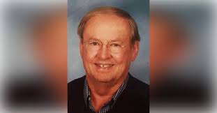 Obituary information for William "Bill" N. Bartleson, Jr.