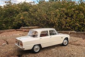 Image result for Beige Carva 1970 Alfa-Romeo