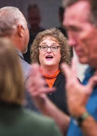 Public Meeting Summary Report