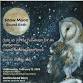 Snow Moon Sound Bath in Bend, OR