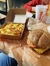 Burger king, fast food / restauration rapide. Burger King Portet Sur Garonne 7 Boulevard De L Europe Restaurant Reviews Photos Phone Number Tripadvisor