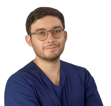 Foto Dr. Tomás Reyes