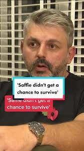 The father of Saffie Roussos has told #SkyNews she 'didn't get a chance to  survive' #ManchesterArenaAttack