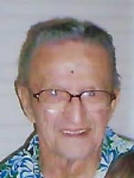 LeRoy Funk Obituary (1918