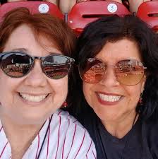 Let's welcome our new members! Mary Hatley, Jessica Castro