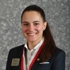 I'm very excited to share that I've accepted a full-time position with  Northwell Health as an Executive Assistant in Enterprise Services upon the  completion of my Master's degree!