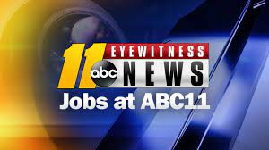 Wtvd tv abc 11 raleigh nc. Jobs At Abc11 Wtvd Eyewitness News Raleigh Durham Fayetteville Abc11 Raleigh Durham