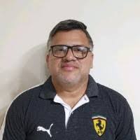 Luis Francisco Ronquillo Hidalgo