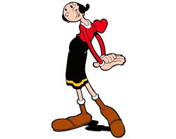 Pin By Miss Jane On Something So Good Classic Cartoon Characters Popeye Cartoon Famous Cartoons