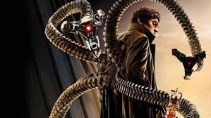 Molina's doctor octopus won't be the only brainiac with a dr. The Top 10 Spider Man Villains Of All Time Marvel Spiderman Spiderman Amazing Spider Man 3