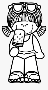 Also if you can download a resized wallpaper to fit to your display or download original image. Gray Crayon Crayons Clipart Free On Ijcnlp Cliparts Melonheadz Summer Clipart Black And White Hd Png Download Kindpng