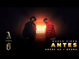 Play anuel aa songs online for free or download anuel aa mp3 and enjoy the online music collection of your favourite artists on wynk music. Ozuna Anuel Aa Mit 8 Milliarden Streams
