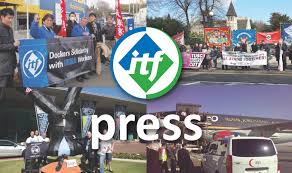 Check spelling or type a new query. Global Unions Call For Deutsche Post Dhl To Stop Union Busting In Turkey After Courts Rule Workers Dismissals Unfair And Linked To Union Activity Itf Global