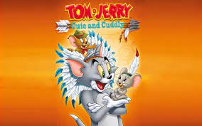 Tom And Jerry Cute And Cuddly Collection Hd Wallpapers 2880 1800 2k Wallpaper Hdwallpaper Desktop Cute Images Hd Anime Stars Hd Wallpaper