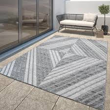 Schließlich ist der sommer im freien am schönsten! In Outdoor Teppich Kurzflor Fur Balkon Kaufland De
