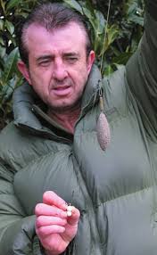 Openers, Talking Points and Carp-Catching Contributors