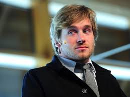 Abgedunkelte Fenster und neuer Name: Samuel Koch im Krankenhaus