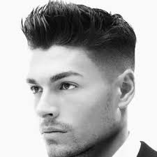 Image courtesy of men's hairstyles today. Short Haircuts For Men 100 Ways To Style Your Hair Men Hairstyles World
