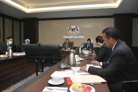 Laman twitter rasmi unit perancang ekonomi. Arkib Unit Perancang Ekonomi Jabatan Perdana Menteri