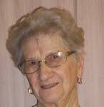 Avis de décès de Madame Gabrielle LAMBERT née WEISSGERBER paru le  07/08/2024 dans Le Républicain Lorrain