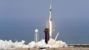 Next launch crew 2 on a falcon 9 rocket from ksc,fl scheduled for: 2021 March Rocket Launch Schedule Orbital Today