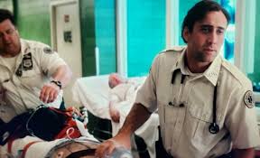 Resuscitating Bringing Out the Dead | Film Obsessive