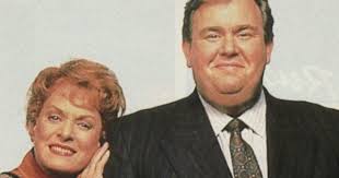 Searching for Candy: R.I.P Maureen O'Hara