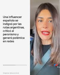 Dicen que es un país desarrollado y...