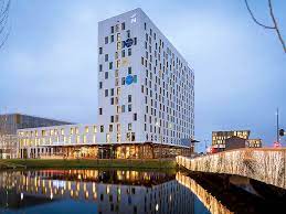 The hotel ibis schiphol amsterdam airport and the ramada amsterdam airport schiphol are good choices near the airport. Hotel In Hoofddorp Novotel Amsterdam Schiphol Airport All