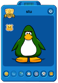 Its licensors have not otherwise endorsed. Stu Club Penguin Rewritten Wiki Fandom