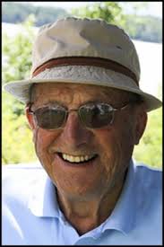 Leo Cormier Obituary