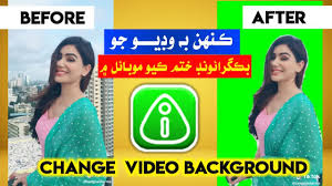 Have a new device to load up with apps? Ai Green Screen Mod Apk Riaz Edits