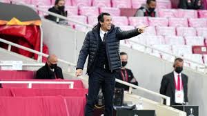 Página oficial de unai emery en facebook. Ntcwplb L0tyxm