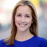 Ashley Collinsworth's Instagram, Twitter & Facebook