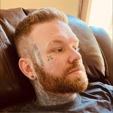 Kevin Ruark's Instagram, Twitter & Facebook