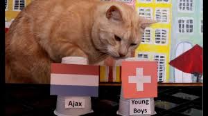 Roma have lost one of their last five away games. As Roma Vs Afc Ajax Animals Europa League 2020 21 Prediction Youtube