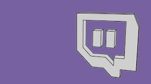Our logo maker offers unlimited free twitch logo designs. Joshua Krotchko Spinning Twitch Logo