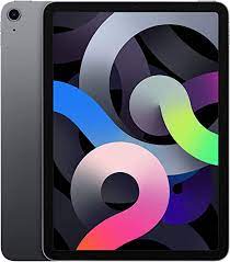 When relatives and friends ask me what tablet to buy, i'm telling them. 2020 Apple Ipad Air 10 9 Wi Fi 64 Gb Space Grau 4 Generation Amazon De Alle Produkte