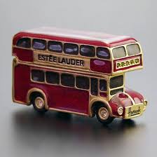 Double Decker Bus Jpg 550 550 Solid Perfume Double Decker Bus Estee Lauder