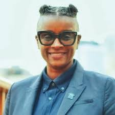 Joy Marsh's Instagram, Twitter & Facebook