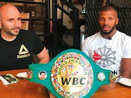 185cm/73 relevant stories on fightsaga. Badou Jack Regardless Of Race Or Religion We Are All Humans Sport Gulf News