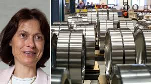 Här slåss Sverige om VM-guld i AI