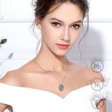 Merryshine 925 Silver Gold Spiritual Vintage Religious Jewelry