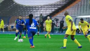وقال الدعيع، في تصريحات لإذاعة يو إف إم. Ø£Ø®Ø¨Ø§Ø± Ø§Ù„Ù‡Ù„Ø§Ù„ Ø§Ù„Ø³Ø¹ÙˆØ¯ÙŠ 2020 2021 Ø³Ø¨ÙˆØ±Øª 360