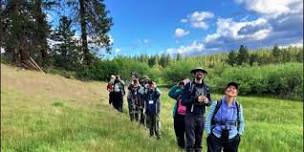 Th2. Camp Polk Meadow Preserve (TEST), Dean Hale...