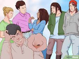 5 Psychology-Backed Ways To Stop Feeling Self Conscious | Wikihow