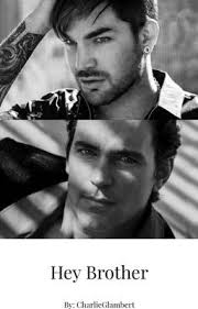 In love with my boyfriend brother