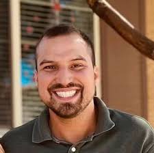 Nikki Chapman and Drew Ortega's Wedding Website