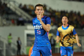 Wander luiz bitencourt junior has been playing for teams like perak, kelantan, tombense, buriram united. Kitchee S Acl Journey Comes To An End With Loss To Perak Offside Hk