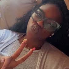 I got a lot going on” bitch you back wit that nigga